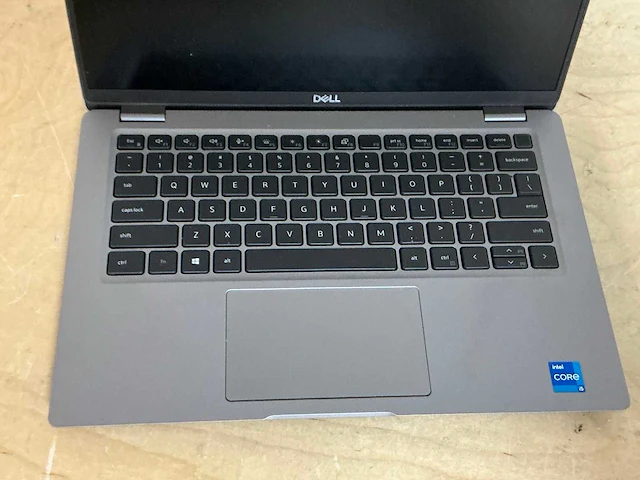 Dell latitude 5420 - i5-1145g7 laptop - afbeelding 3 van  4
