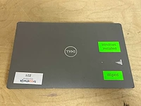 Dell latitude 5420 - i5-1145g7 laptop - afbeelding 4 van  4