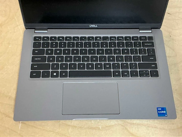 Dell latitude 5420 - i5-1145g7 laptop - afbeelding 3 van  4