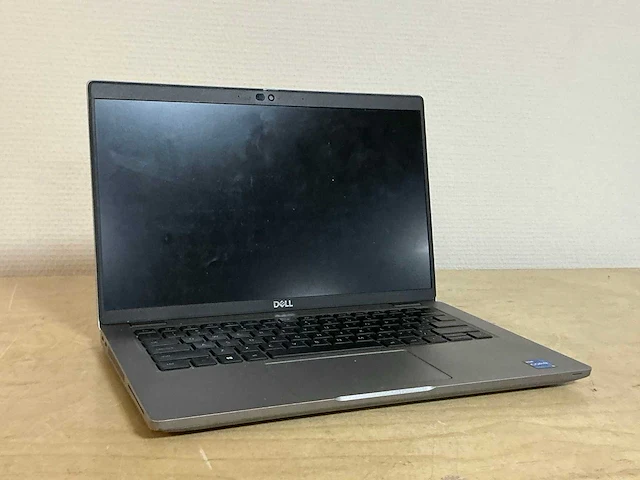 Dell latitude 5420 - i5-1145g7 laptop - afbeelding 1 van  4