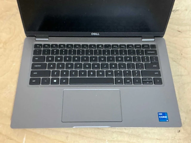 Dell latitude 5420 - i5-1145g7 laptop - afbeelding 3 van  4