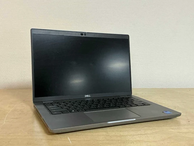 Dell latitude 5420 - i5-1145g7 laptop - afbeelding 1 van  4