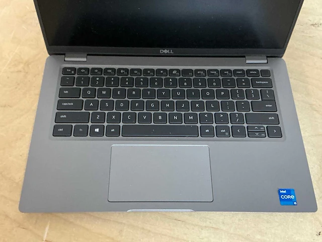 Dell latitude 5420 - i5-1145g7 laptop - afbeelding 3 van  4