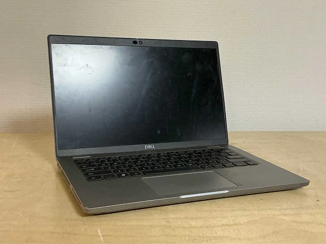 Dell latitude 5420 - i5-1145g7 laptop - afbeelding 1 van  4