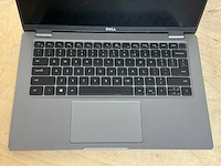 Dell latitude 5420 - i5-1145g7 laptop - afbeelding 3 van  4