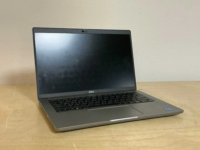 Dell latitude 5420 - i5-1145g7 laptop - afbeelding 1 van  4