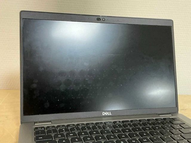 Dell latitude 5420 - i5-1145g7 laptop - afbeelding 2 van  4