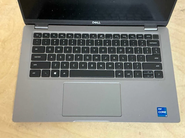 Dell latitude 5420 - i5-1145g7 laptop - afbeelding 3 van  4