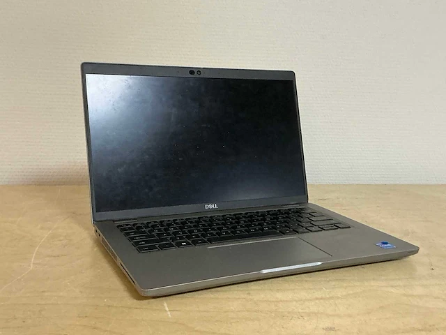 Dell latitude 5420 - i5-1145g7 laptop - afbeelding 1 van  4