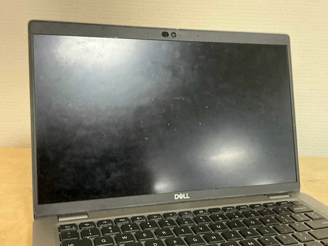 Dell latitude 5420 - i5-1145g7 laptop - afbeelding 2 van  4