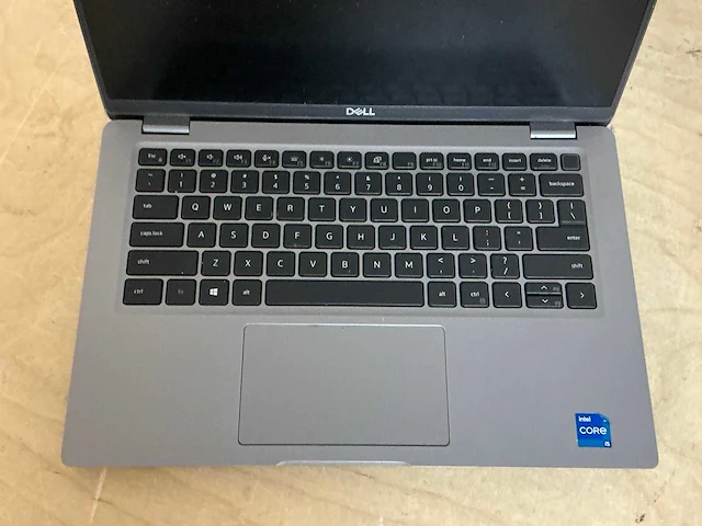 Dell latitude 5420 - i5-1145g7 laptop - afbeelding 3 van  4