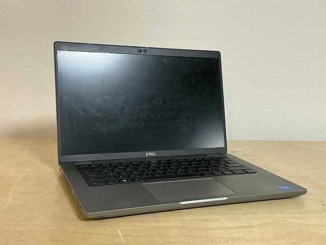 Dell latitude 5420 - i5-1145g7 laptop - afbeelding 1 van  4