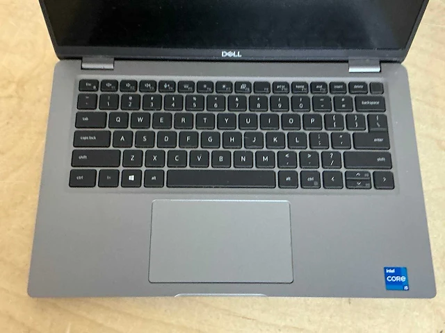 Dell latitude 5420 - i5-1145g7 laptop - afbeelding 3 van  4