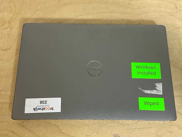 Dell latitude 5420 - i5-1145g7 laptop - afbeelding 4 van  4
