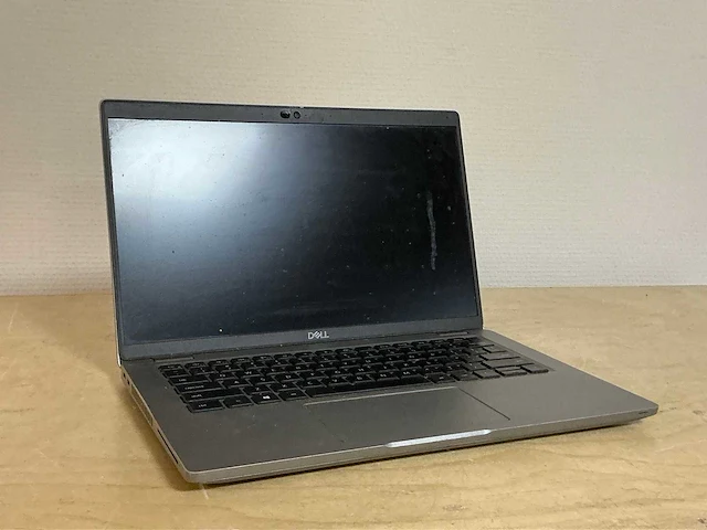 Dell latitude 5420 - i5-1145g7 laptop - afbeelding 1 van  4