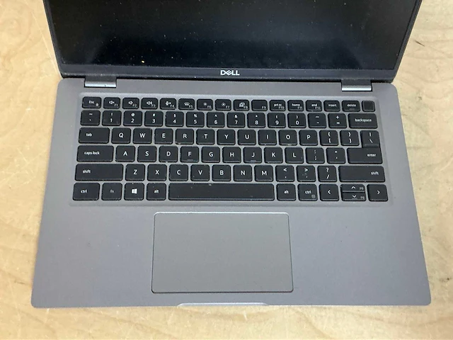 Dell latitude 5420 - i5-1145g7 laptop - afbeelding 3 van  4
