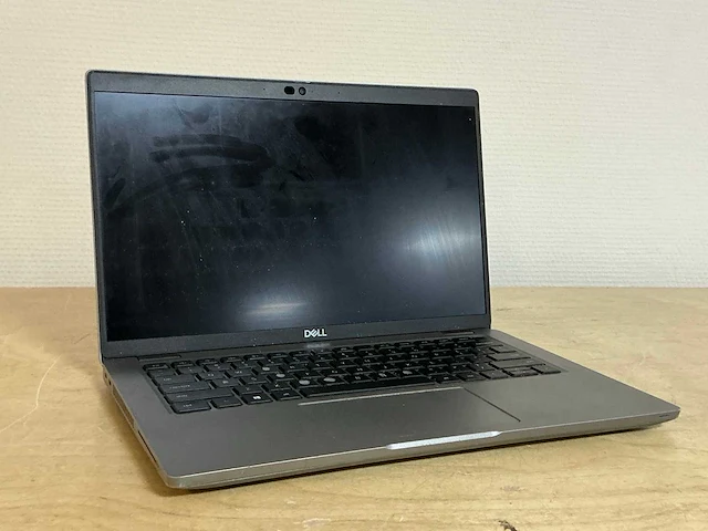 Dell latitude 5420 - i5-1145g7 laptop - afbeelding 1 van  4