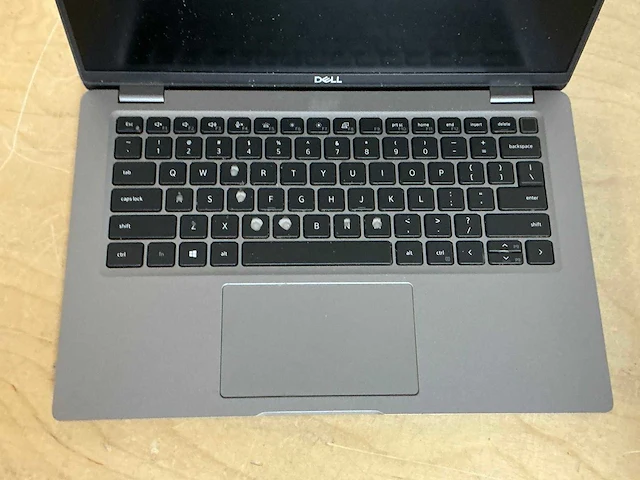 Dell latitude 5420 - i5-1145g7 laptop - afbeelding 3 van  4