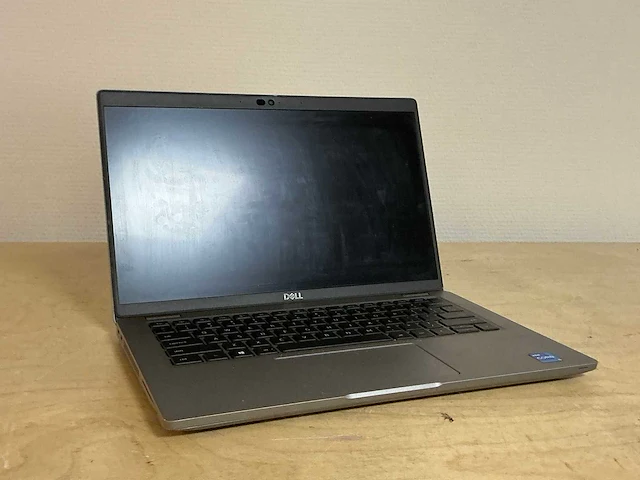 Dell latitude 5420 - i5-1145g7 laptop - afbeelding 1 van  4