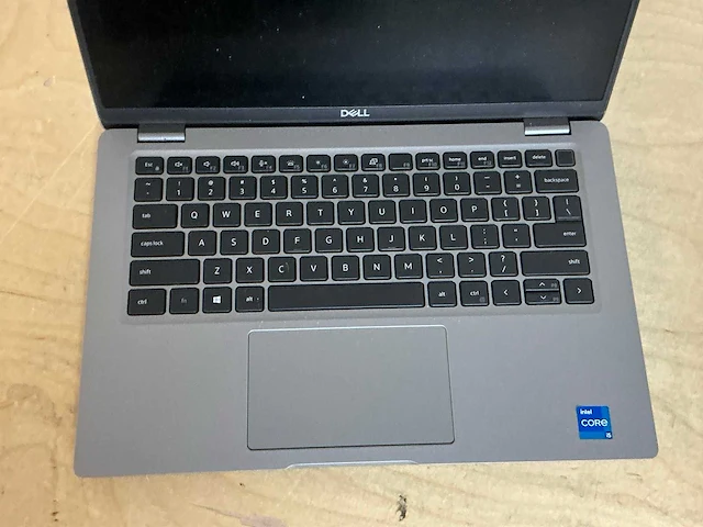 Dell latitude 5420 - i5-1145g7 laptop - afbeelding 3 van  4