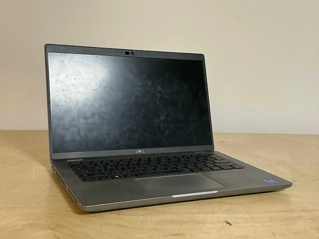 Dell latitude 5420 - i5-1145g7 laptop - afbeelding 1 van  4