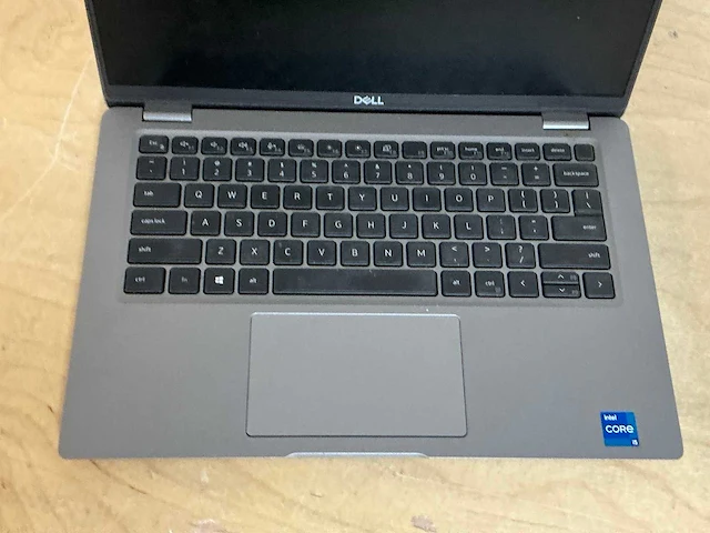 Dell latitude 5420 - i5-1145g7 laptop - afbeelding 3 van  4