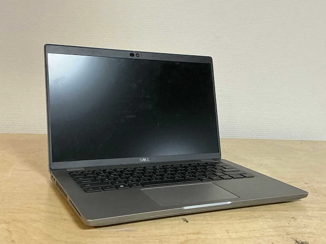 Dell latitude 5420 - i5-1145g7 laptop - afbeelding 1 van  4