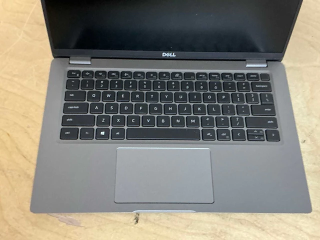 Dell latitude 5420 - i5-1145g7 laptop - afbeelding 3 van  4