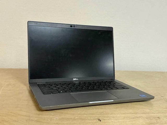 Dell latitude 5420 - i5-1145g7 laptop - afbeelding 1 van  4
