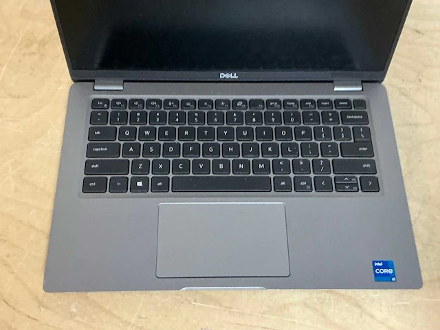 Dell latitude 5420 - i5-1145g7 laptop - afbeelding 3 van  4