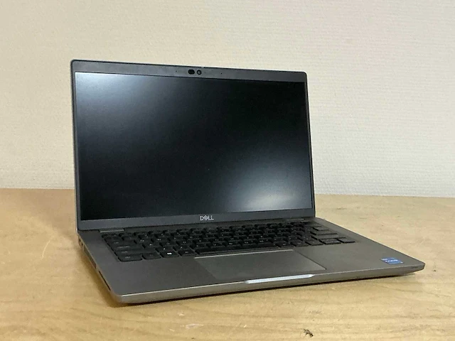 Dell latitude 5420 - i5-1145g7 laptop - afbeelding 1 van  4