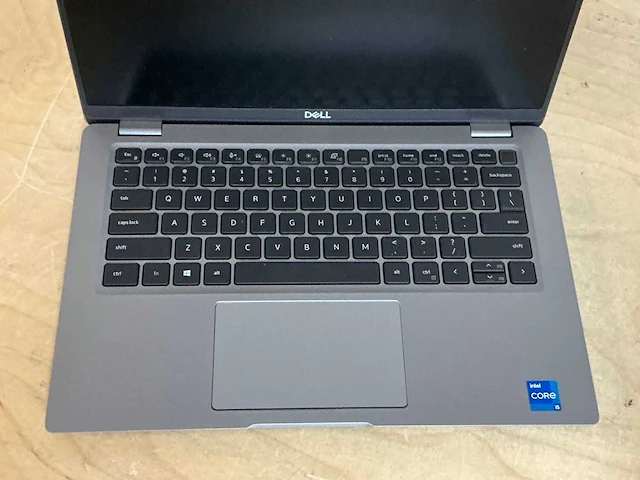 Dell latitude 5420 - i5-1145g7 laptop - afbeelding 3 van  4