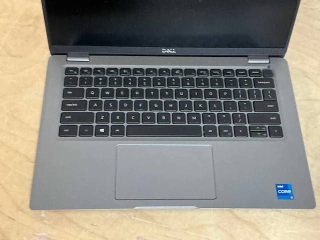Dell latitude 5420 - i5-1145g7 laptop - afbeelding 3 van  4