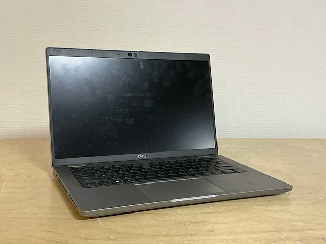 Dell latitude 5420 - i5-1145g7 laptop - afbeelding 1 van  4