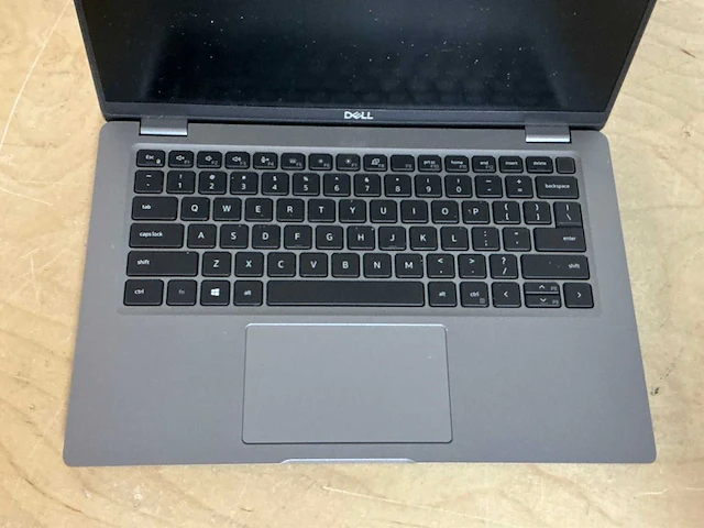 Dell latitude 5420 - i5-1145g7 laptop - afbeelding 3 van  4