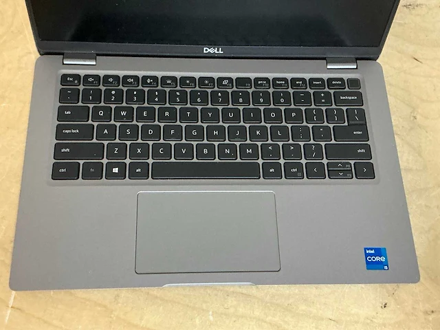 Dell latitude 5420 - i5-1145g7 laptop - afbeelding 3 van  4