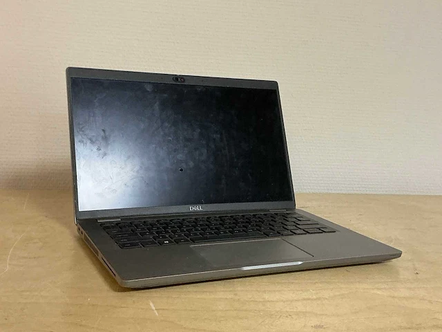 Dell latitude 5420 - i5-1145g7 laptop - afbeelding 1 van  4