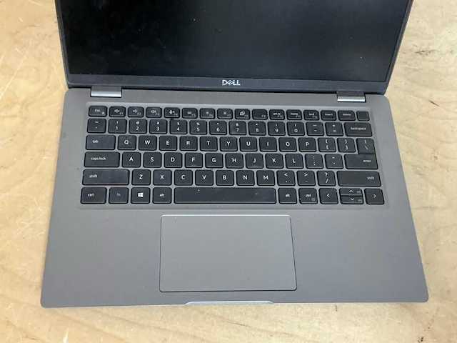 Dell latitude 5420 - i5-1145g7 laptop - afbeelding 3 van  4