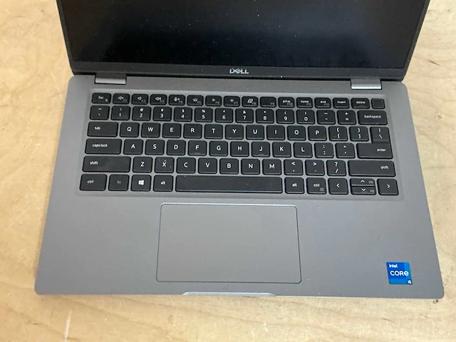 Dell latitude 5420 - i5-1145g7 laptop - afbeelding 3 van  4
