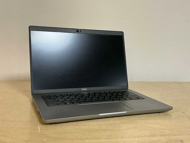 Dell latitude 5420 - i5-1145g7 laptop - afbeelding 1 van  5