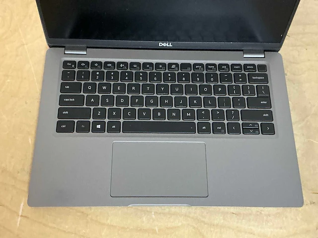 Dell latitude 5420 - i5-1145g7 laptop - afbeelding 3 van  5