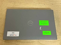Dell latitude 5420 - i5-1145g7 laptop - afbeelding 5 van  5