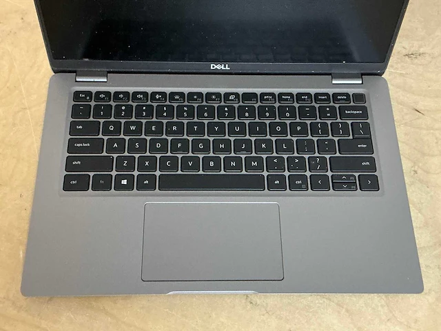 Dell latitude 5420 - i5-1145g7 laptop - afbeelding 3 van  4