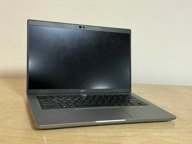 Dell latitude 5420 - i5-1145g7 laptop - afbeelding 1 van  4
