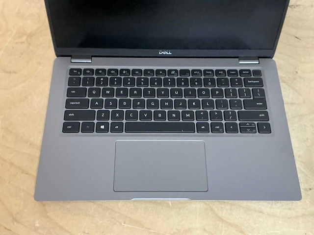 Dell latitude 5420 - i5-1145g7 laptop - afbeelding 3 van  4