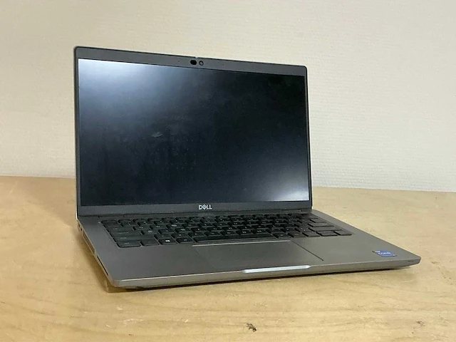 Dell latitude 5420 - i5-1145g7 laptop - afbeelding 1 van  3