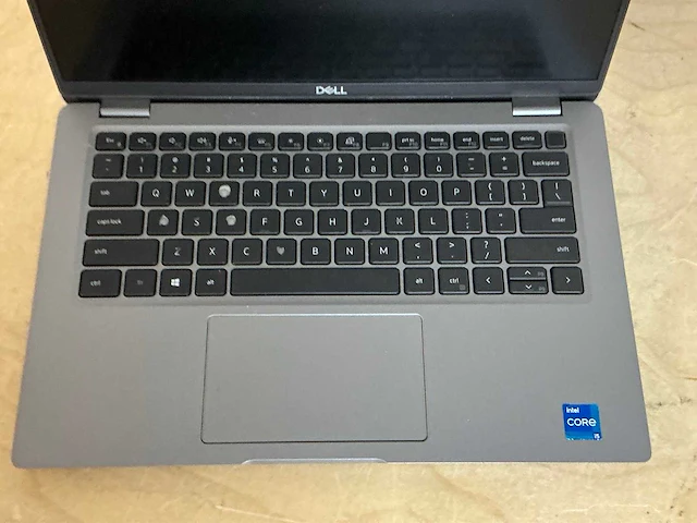 Dell latitude 5420 - i5-1145g7 laptop - afbeelding 2 van  3