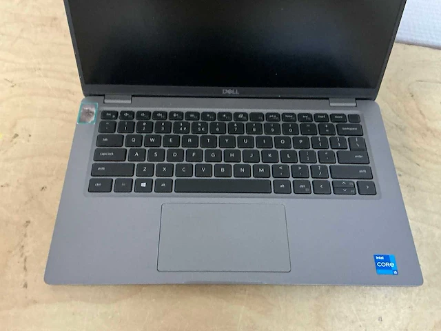 Dell latitude 5420 - i5-1145g7 laptop - afbeelding 3 van  3