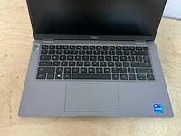 Dell latitude 5420 - i5-1145g7 laptop - afbeelding 3 van  3