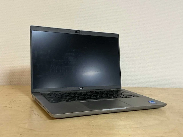 Dell latitude 5420 - i5-1145g7 laptop - afbeelding 1 van  4